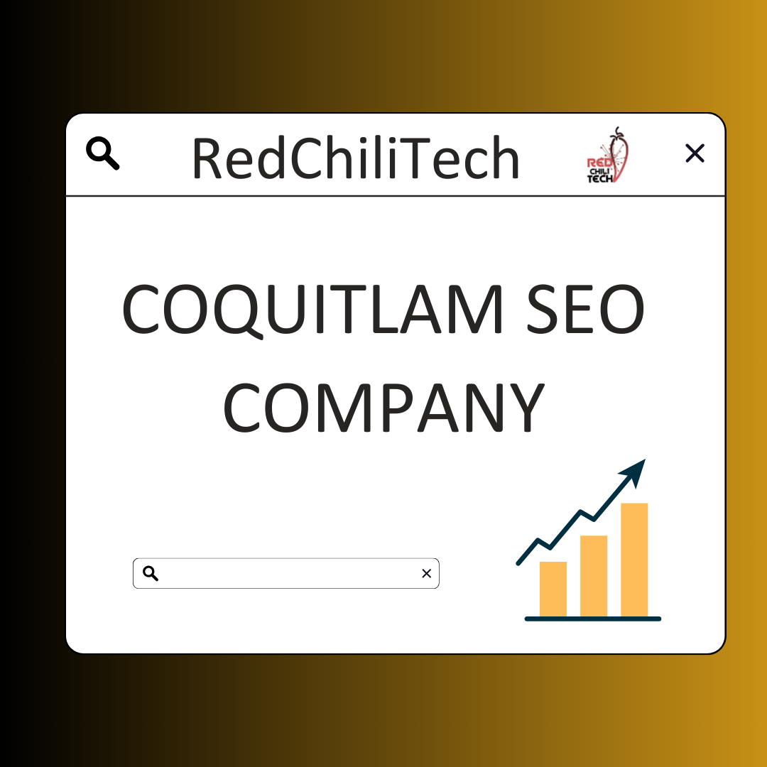 Coquitlam SEO Agency