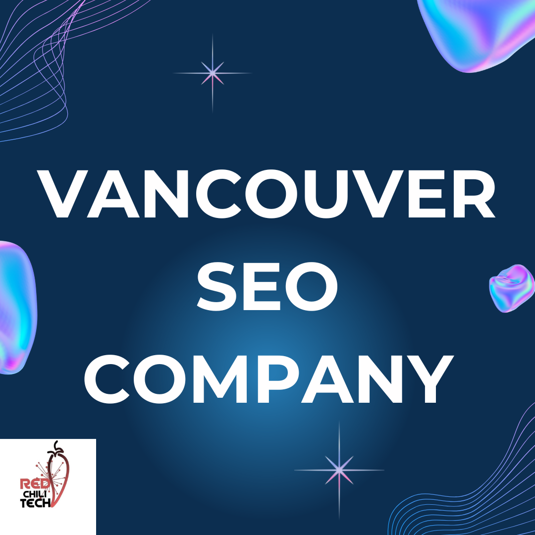 Vancouver SEO Company