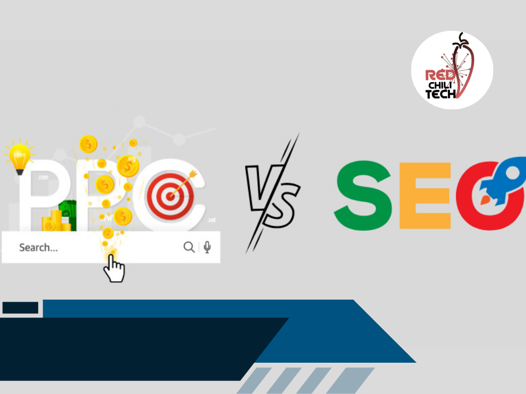 SEO vs. PPC: Which Strategy Is Right for Your Business?