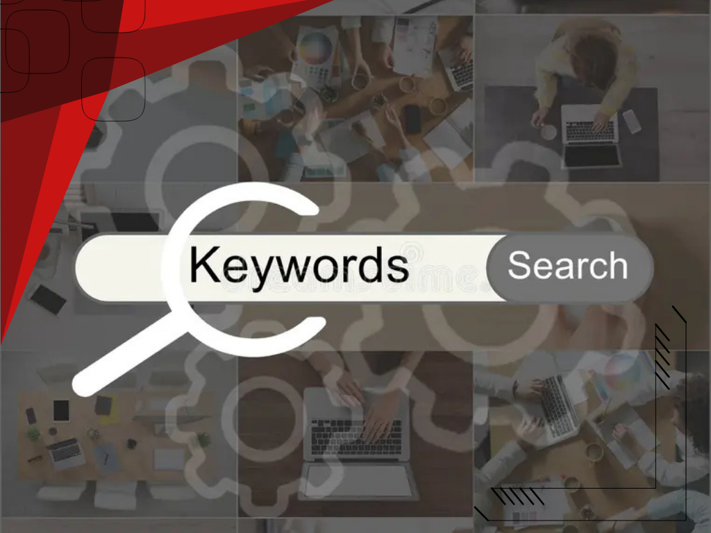 Step-by-Step Guide to Keyword Research