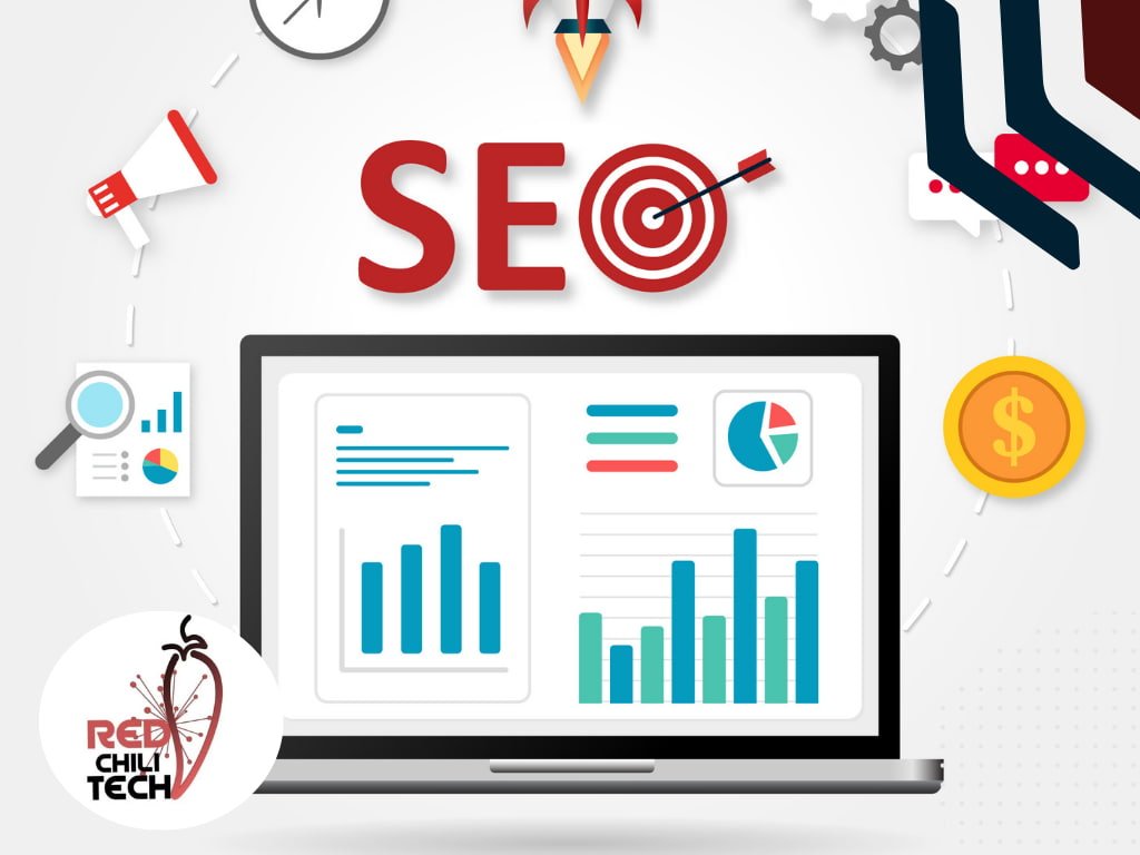 Monitor and Improve Your SEO Performance