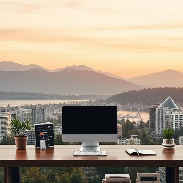 Professional Coquitlam web design services for local businesses – custom, responsive, and SEO-friendly websites.