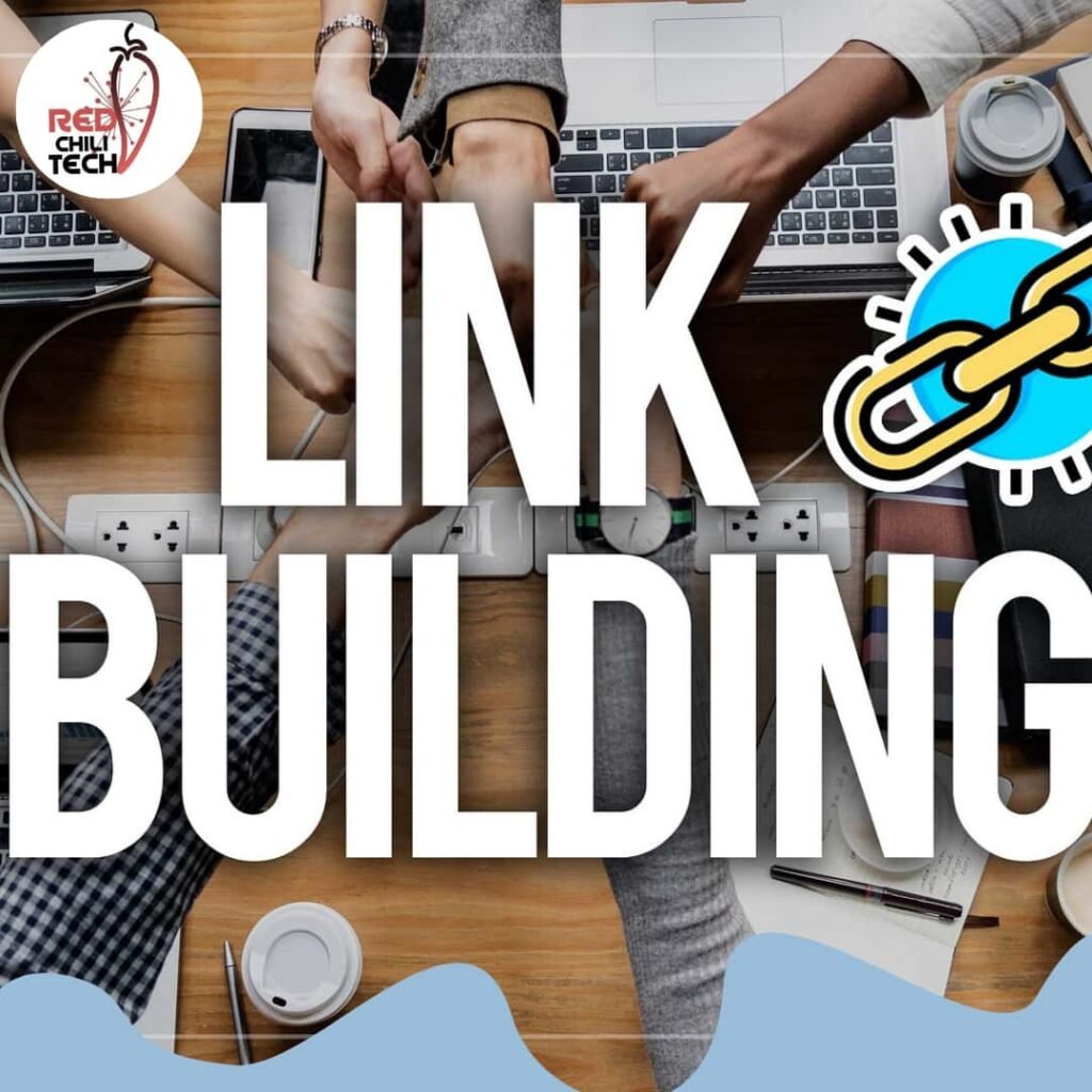 Advanced Link Building Strategies for Vancouver Businesses