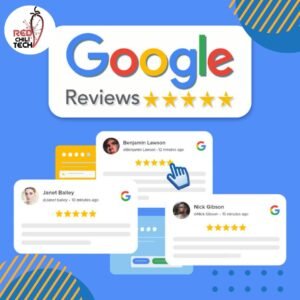 Why Your Coquitlam Business Needs Google Reviews?