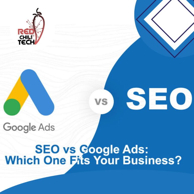 SEO vs. Google Ads: Best Strategy for North Vancouver Businesses