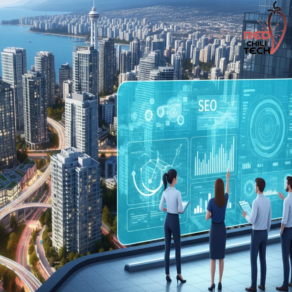 The Future of SEO in North Vancouver