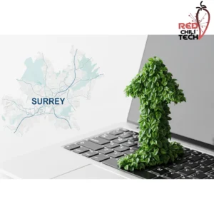 How to Increase Organic Traffic in Surrey