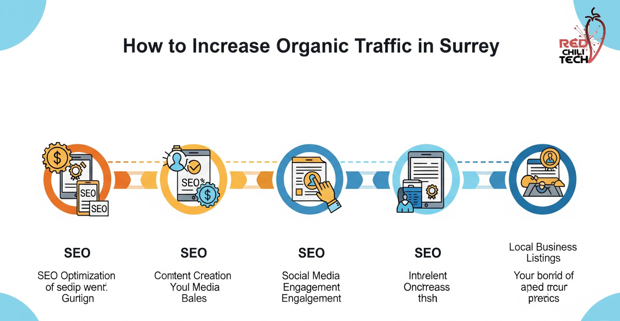 Invest in SEO for Long-Term Success